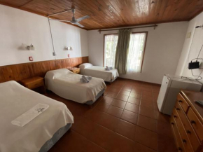 Hotel La Ballena